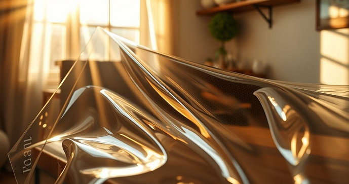 Adesivo Laminado: Vantagens e Aplicações para Proteger Seus Projetos