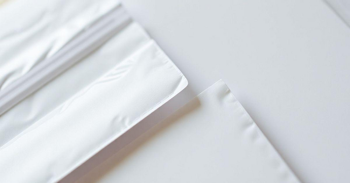 Envelope Plástico Lacre Adesivo: Praticidade e Segurança