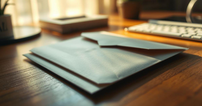 Envelope Saco com Lacre Adesivo: Praticidade e Segurança