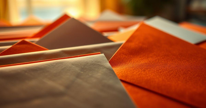 Envelopes de Segurança com Fita Adesiva Permanente