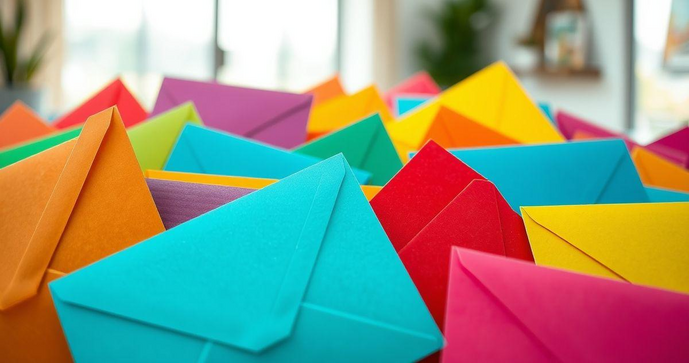 Adesivo Envelope: Como Escolher e Aplicar para Resultados Perfeitos