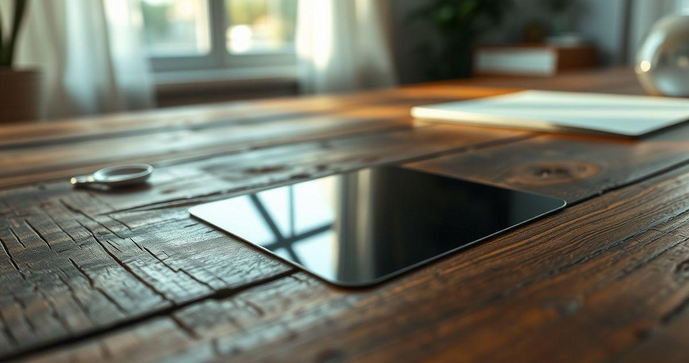 Adesivo Laminado: A Solução Ideal para Proteção e Estilo em Seus Projetos