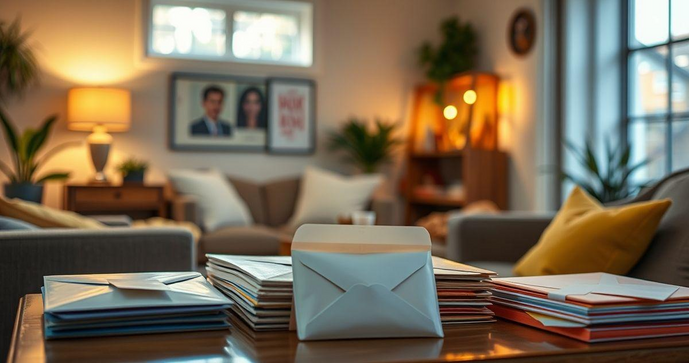 Como Escolher o Melhor Envelope Adesivado para Suas Necessidades
