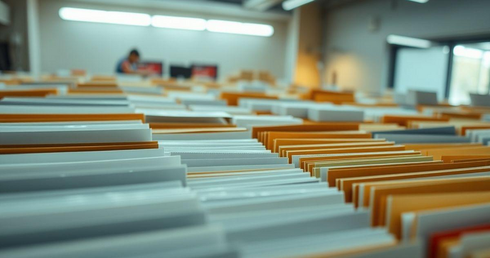 Como Escolher o Melhor Envelope Plástico Adesivo para Suas Necessidades