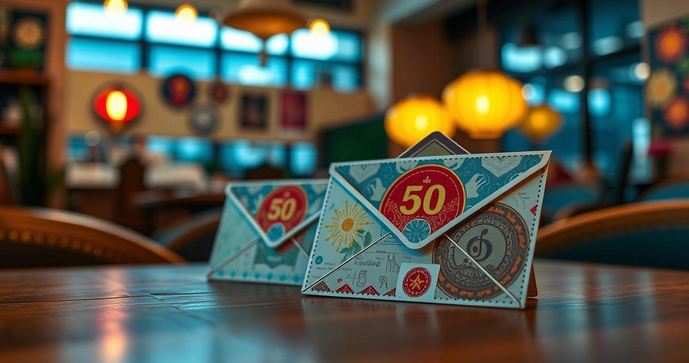 Adesivo Envelope é a Solução Perfeita para Personalizar Seus Envelopes com Estilo