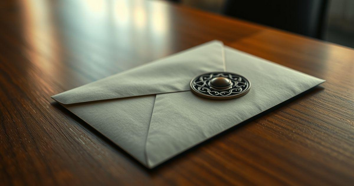 Adesivo para Fechar Envelope: Como Escolher o Ideal para Suas Necessidades