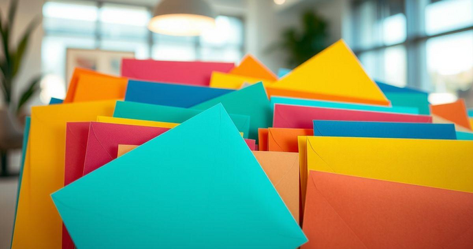 Descubra tudo sobre Envelope com adesivo e como usá-lo de forma criativa