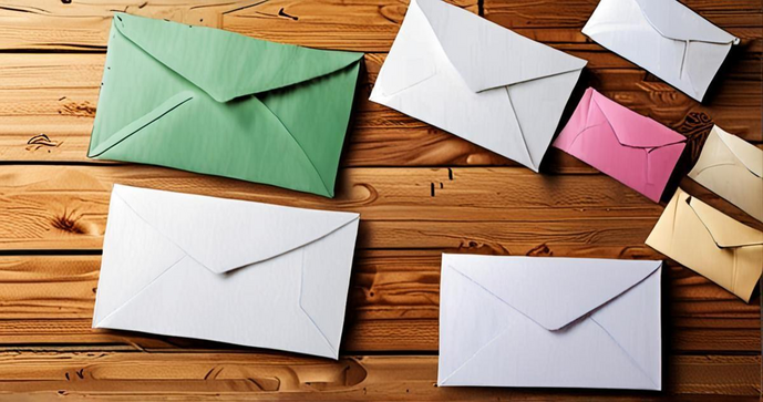 Envelope Adesivado Onde Usar e Vantagens da Personalização