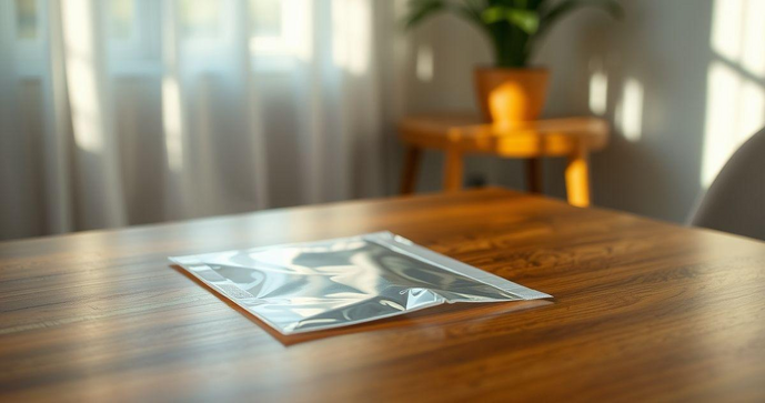 Envelope plástico com aba adesiva: praticidade e segurança para seus documentos