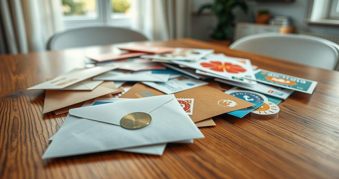 Adesivo Envelope: Como Escolher o Melhor para Suas Necessidades de Embalagem