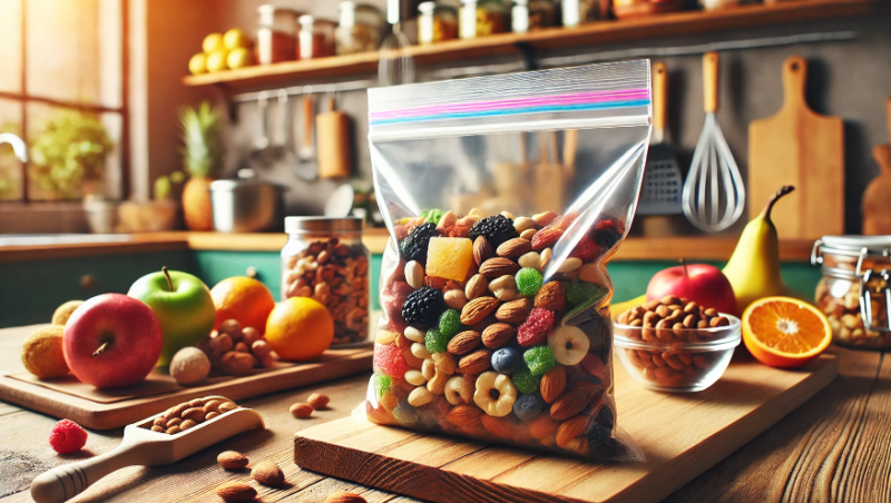 Benefícios do Saquinho Ziplock que Você Precisa Conhecer