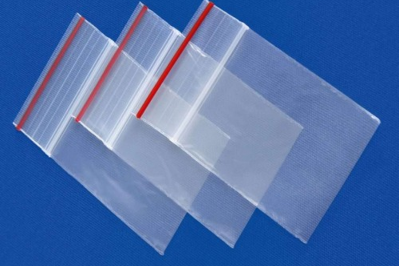 Sacos Ziplock: Onde Comprar com Facilidade